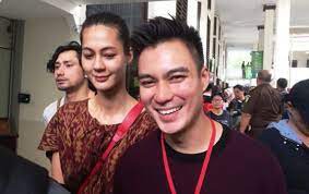 Namanya Dicatut untuk Menipu, Baim Wong: Mereka yang Kena Tipu, Minta Pertanggungjawaban Saya