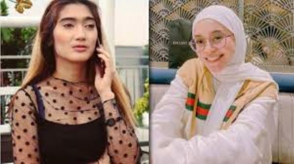 Lesti Kejora Disebut Revi Mariska Berwajah Boros dan Tua, Netizen Naik Pitam!