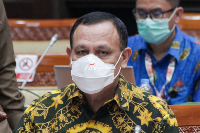 Dicibir Melempem soal Azis Syamsuddin, MKD DPR RI: MKD Harus Mematuhi Aturan Hukum