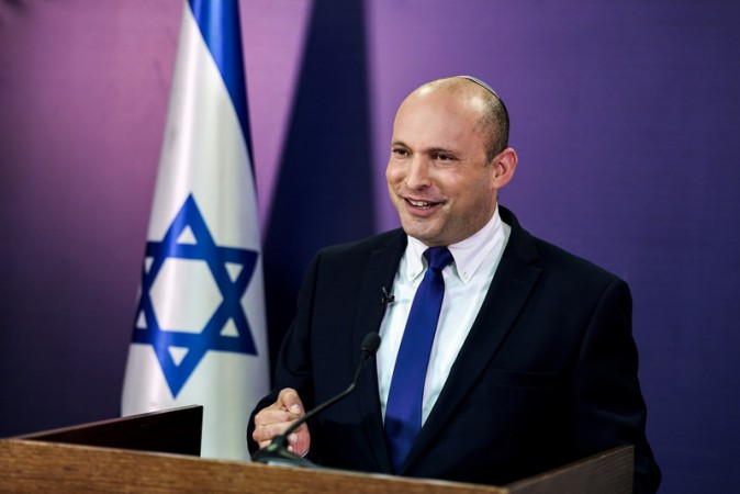 Soal Pembentukan Negara Palestina, PM Israel Naftali Bennett: Itu Akan Menjadi Kesalahan Besar