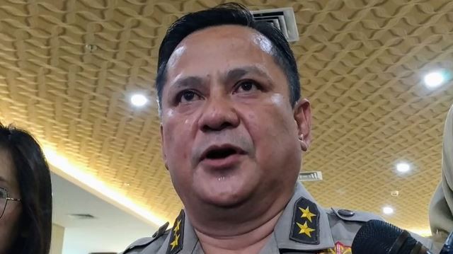 Irjen Pol Napoleon Bonaparte Tulis Surat Terbuka, Mabes Polri Beri Reaksi Keras