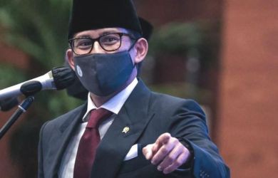 Pandemi, Jokowi, Luhut dan Anies Makin Tajir, Sandiaga Malah Turun Hingga Rp1,2 Triliun