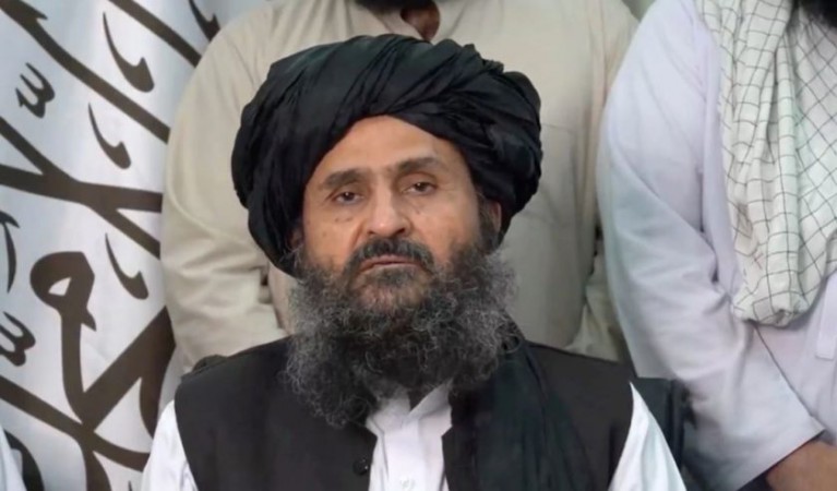 Pemerintahan Baru Segera Diumumkan, Mullah Baradar Jadi Pemimpin Afghanistan