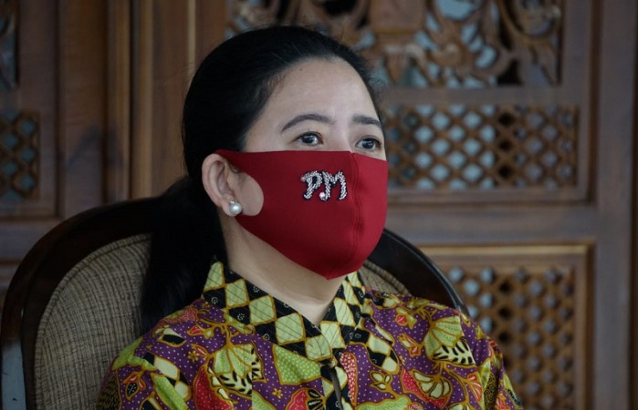 Kedaulatan Negara Diobok-obok, Puan Maharani Minta Jokowi Keluarkan Nota Protes ke China