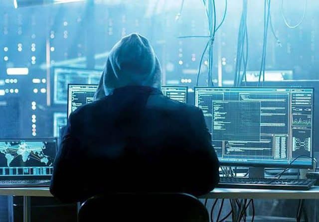 Hacker China Bobol Data 10 Kementerian dan Lembaga, DPR: Institusi Negara Telah Ditelanjangi