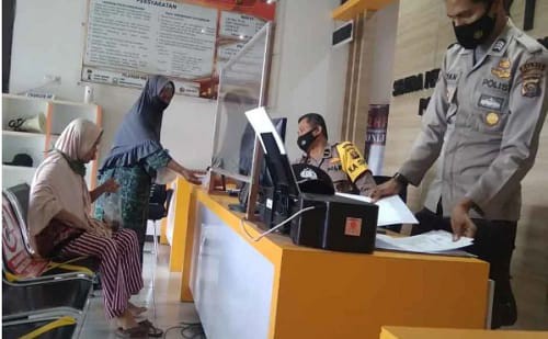 Tewas Dianiaya Senior, Santri Ponpes Al Furqon Prabumulih Luka Lebam dan Bengkak di Beberapa Bagian Tubuh