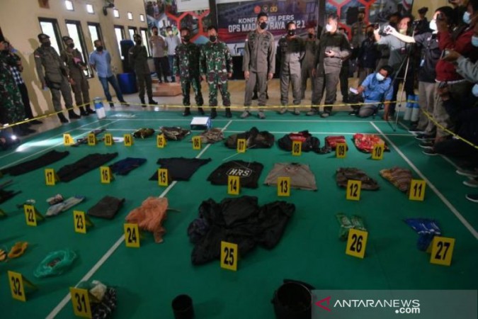 Setelah Ali Kalora dan Pengawalnya Tewas, Empat DPO Dideadline Serahkan Diri atau Ditindak Tegas