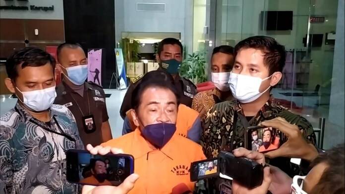 Ada Foto Bupati Banjarnegara di IG Usai Ditahan, KPK: Kamar Tahanan Langsung Digeledah, Nihil