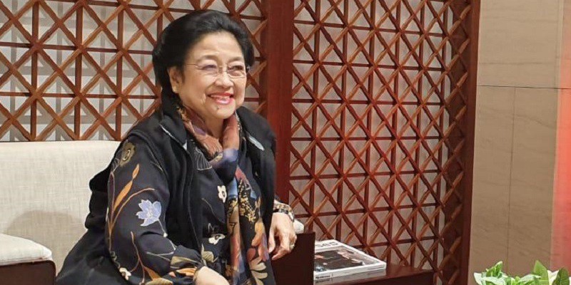 Jengkel Banget, Hasto Disebut Megawati Nangis-nangis saat Datang