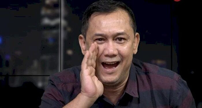 Irjen Napoleon Hajar dan Lumuri Tinja ke Muhammad Kece, Denny Siregar Sebut Mabuk Agama: Gak Usah Sok Bela