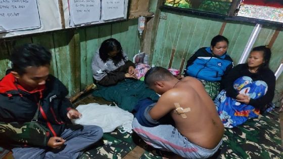 Di Dasar Jurang, TNI-Polri Berhasil Temukan 2 Tenaga Medis Pasca Penyerangan KKB Papua