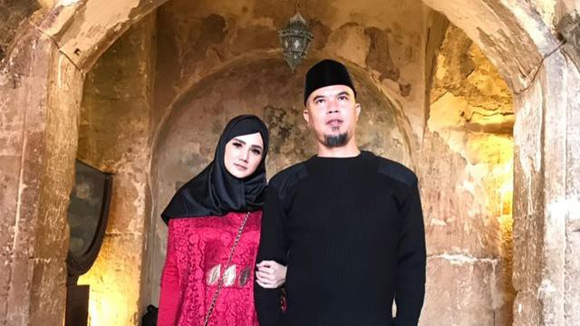 Ahmad Dhani Tak Terima Mulan Jameela Terus Digunjing, Ingatkan Maia Estianty soal Bahaya Ghibah