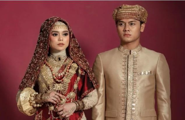 Sudah Nikah Siri Lebih Dahulu, Lesti Kejora dan Rizky Billar Umumkan Kehamilan Pertama