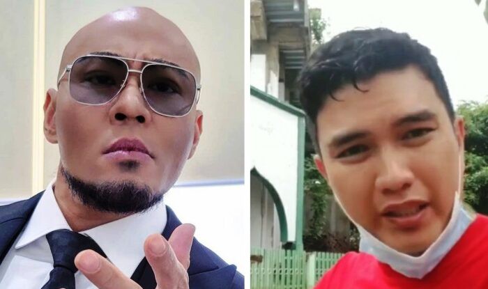 Deddy Corbuzier Terancam Ditinggal Fansnya, Aldi Taher: Jangan Netizen, Please, Kasihan Beliau, Unsubscribe Ak