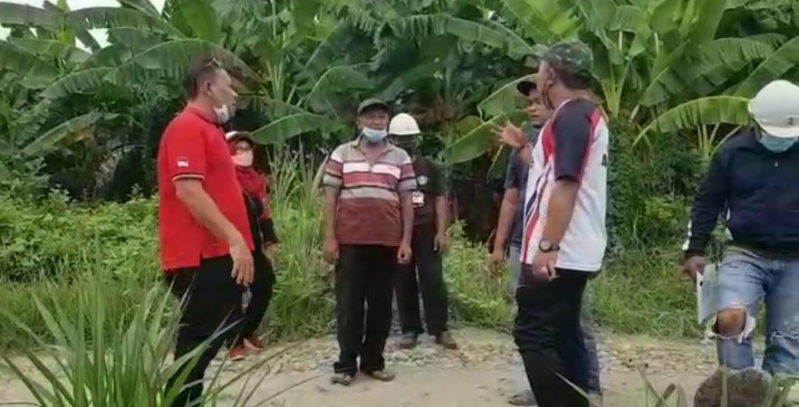 Jadi Pusat Kuliner, Adiwerna Malah Masuk Kategori Desa Kumuh, Komisi I Lakukan Hal Ini