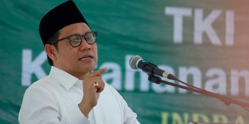 Isu Penyusupan PKI di Tubuh TNI Mendapat Respon PKB, Cak Imin: soal Komunisme Disetop Saja