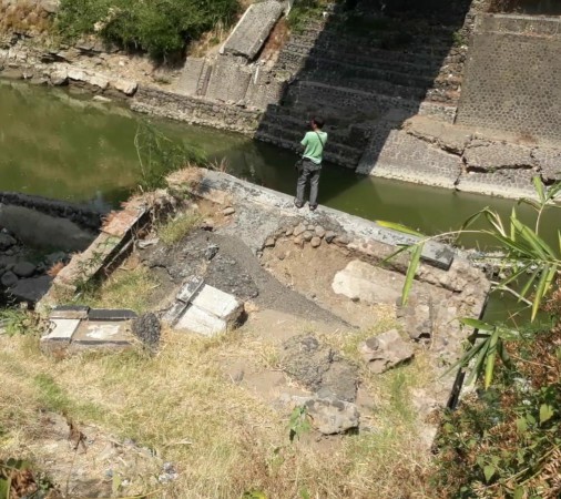 Sebuah Jembatan jadi Sejarah G-30S PKI di Brebes, Ini Penjelasan Sejarawan