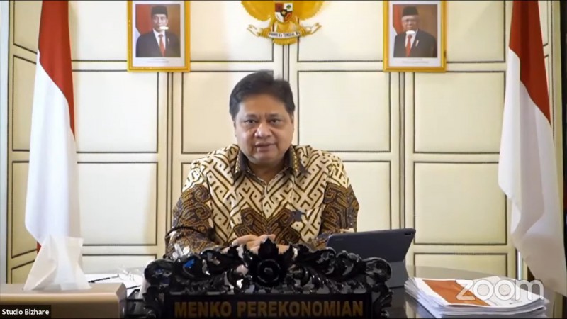 Jadi Strategi Penopang Perekonomian Nasional, Pemerintah Dukung Permodalan bagi UMKM