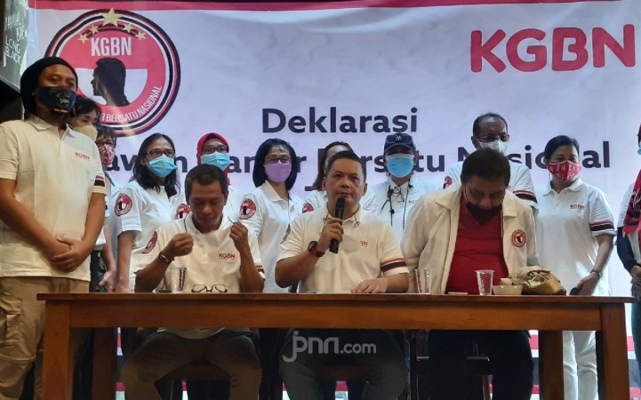 Ganjar Pranowo Mulai Banyak Dideklarasikan sebagai Capres, PDIP Siapkan Sanksi Disiplin