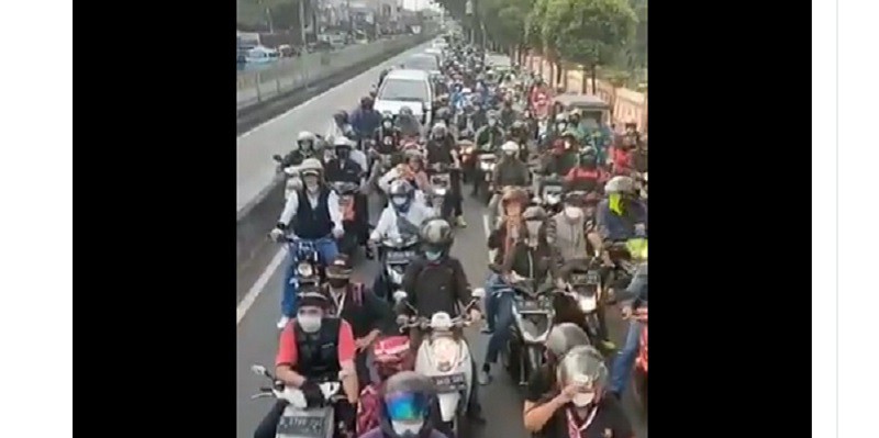 Video Warga Datangi Kantor Pusat Sentul City Viral, Don Adam: Revolusi Dimulai dari Sentul?