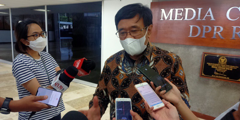 Usai Puji Anies, Gibran Diminta PDIP Fokus Urus Solo dan Tidak Usah Mikir ke Jakarta