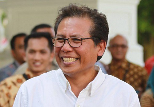 Reshuffle Kabinet Dikabarkan Besok, Beredar Isu PAN Masuk Kabinet