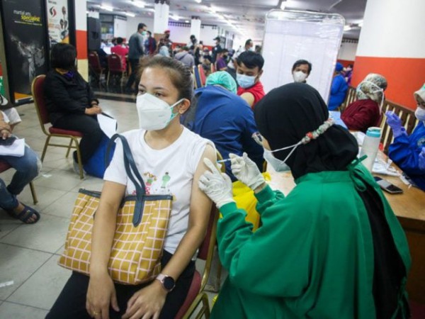 WHO Pesimis Vaksin Akhiri Pandemi Covid-19, Varian Baru yang Lebih Kuat Terus Muncul
