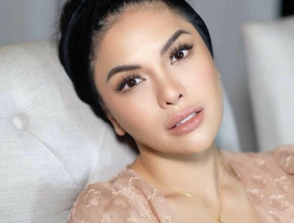 Di Depan Dokter Boyke, Nikita Mirzani Akui Punya Libido Tinggi dan Suka Gaya Gunting