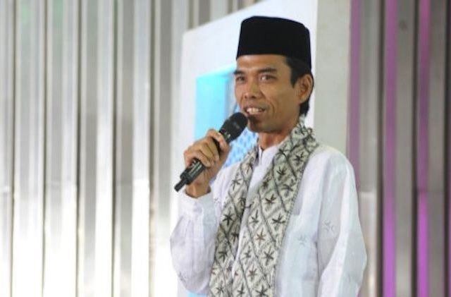 Kerabat Muhammad Kece, Pendeta Saifuddin Mestinya Polisi Tangkap Dulu Ustaz Abdul Somad