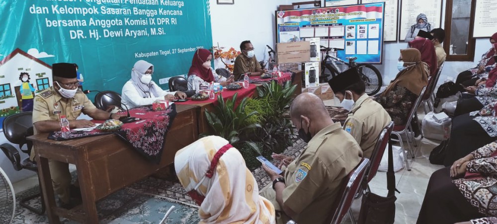 Bonus Demografi Harus Dijadikan Modal Indonesia untuk Tumbuh dan Tangguh