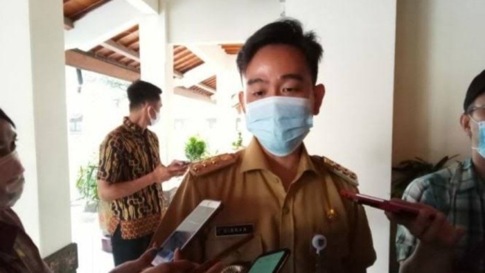 Gibran Terang-terangan Puji Anies Baswedan, Pengamat: Sarat Makna Politik, Semua Kemungkinan Bisa Saja Terjadi