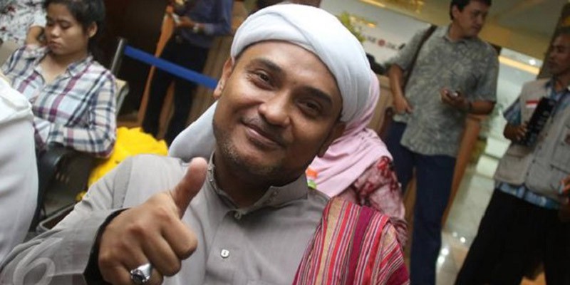 Kasusnya Sangat Sensitif, PA 212 Tidak Heran Jika Ada yang Terpancing Hajar M. Kece