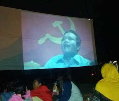 Tayangan Film G30S PKI Bukan untuk Membuka Luka Lama, Sukamta: Agar Kita Tidak Lupa