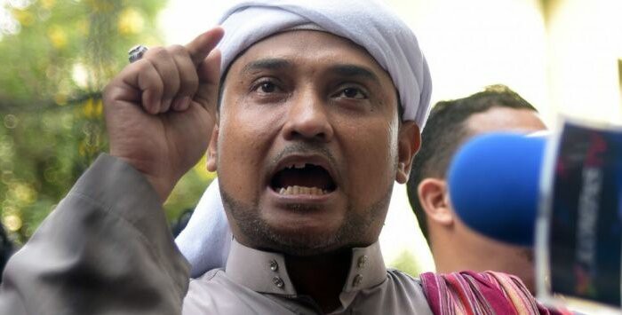 Tersandung Dugaan Penistaan Agama, Ustaz Yahya Waloni Disebut PA 212 Tidak Sama dengan Muhammad Kece