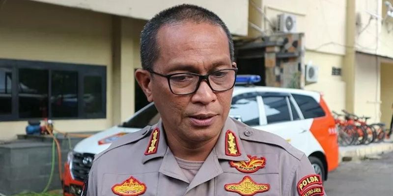 Polisi Upayakan Mediasi dengan Haris Azhar Meski Luhut Menolak