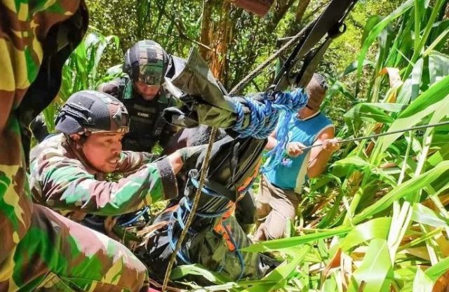 KKB Papua yang Semakin Brutal Harus Disikat Habis, Bamsoet: