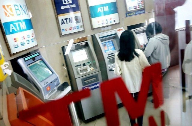 Segera Ganti ATM Anda, Jika Tidak Jangan Salahkan Kalau Tak Bisa Dipakai Ambil Uang Lagi