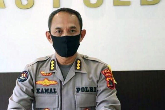 Tukang Ojek Ditembak Dua OTK di Papua, Polisi: Pelaku Masih Kita Kejar