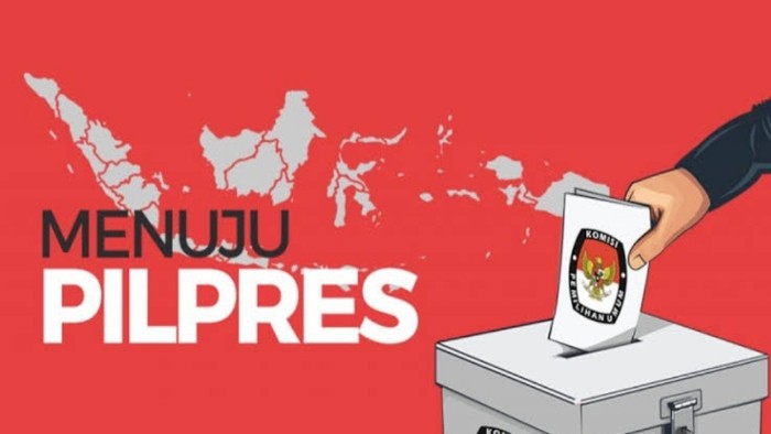 Hasil Pemilu 2019 Jadi Syarat Usung Capres-Cawapres 2024 Mendatang