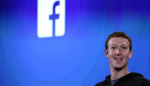 Duit Mark Zuckerberg Raib Rp99 Triliun dalam Sehari Gara-gara WhatsApp, Facebook dan Instagram Tumbang