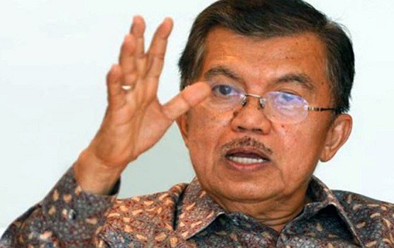 Jusuf Kalla Sebut Jelek, Sound System Masjid Bisa Didengar Tapi Tidak Bisa Dimengerti