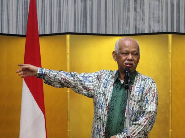 Sebut Golkar Partai Modern dengan Sistem Merit Terbaik di Indonesia, Azyumardi Azra: Siapa Saja Bisa Menjadi P