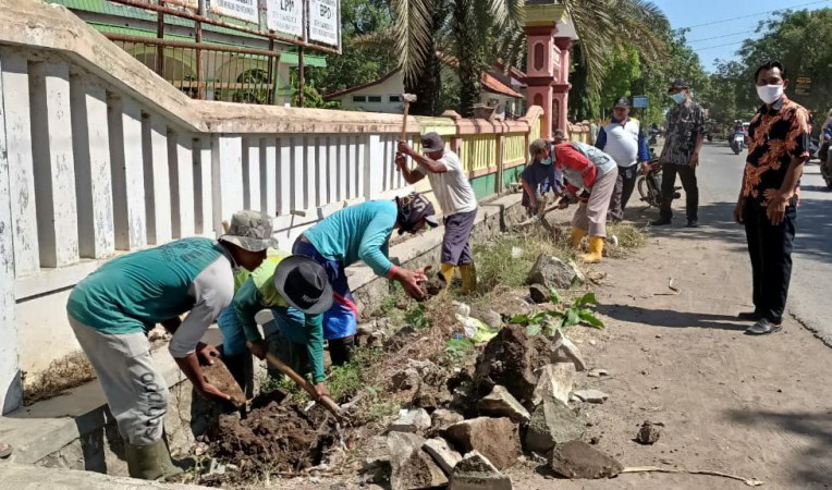 PKTD Diharapkan Bisa Bantu Entas Kemiskinan, Ini Penjelaskan Dinpermades