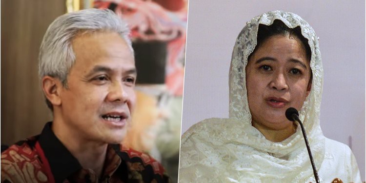 Tak Hanya Pendukung Ganjar Pranowo, Pendukung Puan Maharani Juga Akan Disanksi