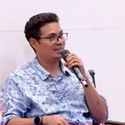 Faizal Assegaf Kritik dan Sebut NU Tidak Jujur: Hasyim Asyari Manusia Biasa