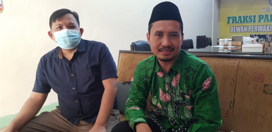 Warga Tidak Mampu di Kabupaten Tegal Bakal Menerima BPJS Kesehatan Gratis
