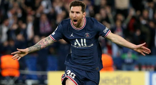 Digaji Rp1,8 Triliun Tiga Musim, Lionel Messi Malah Disebut-sebut Sudah Ingin Tinggalkan PSG
