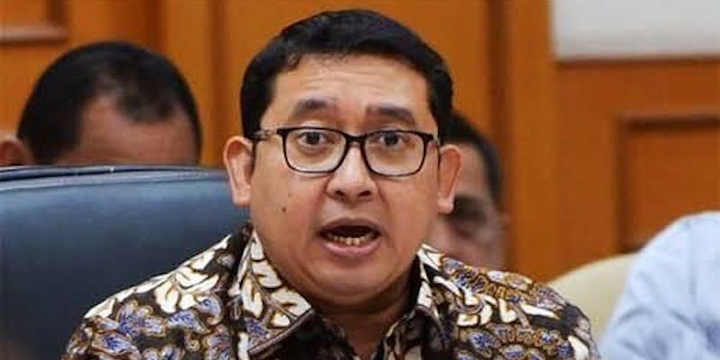 Menag Yaqut Sebut Kemenag Hadiah untuk NU, Fadli Zon: Sering Salah Menempatkan Diri atau Salah Pernyataan