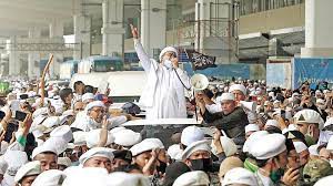 Habib Rizieq Tak Pernah Dimintai Keterangan, Sidang Penembakan Enam Laskar FPI Hanya Lucu-lucuan