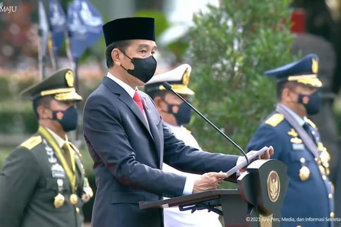 Diminta Laporkan Apa Adanya ke Presiden, Politisi PDIP: TNI Jujur Saja, Nggak Usah Gimik